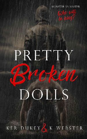 [Pretty Little Dolls 04] • Pretty Broken Dolls